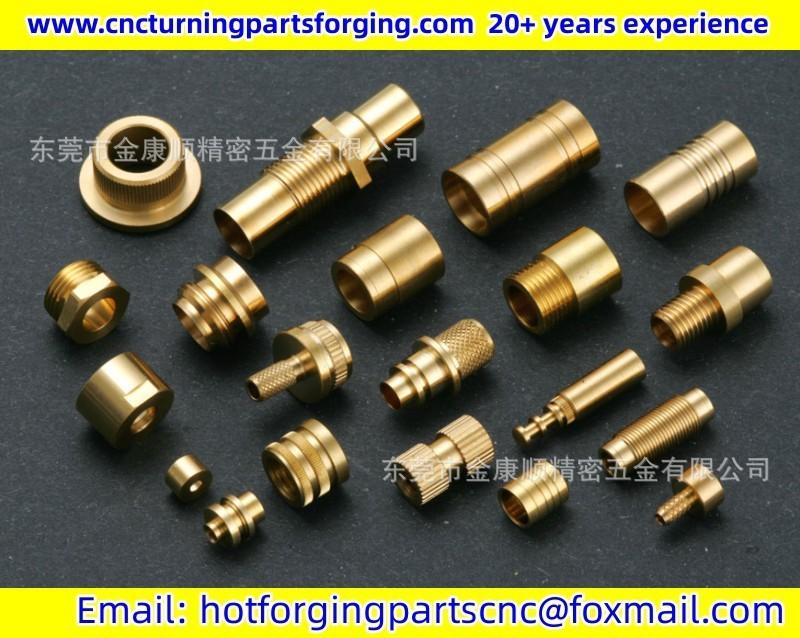 Brass Turn parts_副本