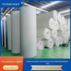 Esponja de Melamina Material à Prova de Fogo para Interiores Esponja de Isolamento Acústico Redução de Ruído em Teatros Absorção Sonora Espuma de Melamina Esponja Industrial