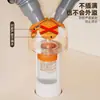 Tubo de desagüe de lavadora, desagüe de suelo de alcantarilla doméstica, sellado universal multifuncional antiolor para drenaje