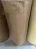 Material de Mimbre Imitación Plástico Pegamento Ojo Cuadrado Malla Cuadrada Accesorios para Muebles Fábrica Garantía de Calidad