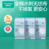 Rollos de Papel de Tejido SVinda Ultra-Resistente para Almacén Eléctrico, Papel de Cocina Lavable, Toallitas Húmedas Portátiles, Papel Higiénico Húmedo al por Mayor