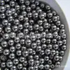 Productos Más Vendidos 7mm 8mm 9mm 10mm Tratamiento de Galvanoplastia Superficie Lisa Bolas de Acero para Tirachinas