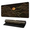 Transfronteiriço dedicado à série Jinshan mouse pad pad de mesa superdimensionado pad de teclado de computador pintura abstrata mouse pad personalização