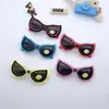 Gafas de sol polarizadas inteligentes para bebé y niños de Spider-Man, gafas de sol de moda de silicona suave para niños y niñas, lindas
