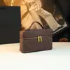 2026 Nueva Bolsa de Lonchera Tejida Retro Cuero Genuino Mate Bolso de Mano de Alta Gama para Mujer Bolso Pequeño de Hombro Cruzado
