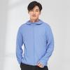 La Misma Verano UPF50+ Ropa de Protección Solar para Mujeres para Parejas Running Deportes Moda Sombrilla Ropa para la Piel Ropa de Pesca para Hombres
