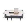 Interruptores de Palanca de Tipo Pin con Montaje en Panel en Varias Especificaciones, Accesorios de Microinterruptores Miniatura Serie Sk