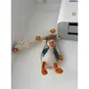 Decoração de Tubo de Ar Condicionado para Cobrir Tubos de Esgoto, Renovar e Embelezar Tubos de Água para Esconder a Feiura, Rolo de Juta Criativo DIY para Enrolar Tubos de Ar Condicionado