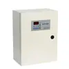 Caja de Control de Válvula Eléctrica Tipo MVC Unidad de Control Operador Manual Válvula de Compuerta Válvula de Bola Válvula de Mariposa Controlador