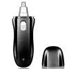 Comercio Exterior Coche Deportivo Recortador de Pelo de Nariz Recortador Multifuncional de Cabello Recortador Eléctrico de Pelo de Nariz para Hombres Empaque en Inglés Transfronterizo