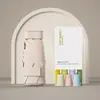 Venta especial de liquidación: Sombrilla para Días Soleados y Lluviosos, Protección UV, Protección Solar, Elegante, Compacta, Portátil, Paraguas Plegable