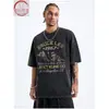 Inyección Directa Película Juego de Muerte Jeet Kune Do Brucelee Bruce Lee Camiseta Hombres y Mujeres Retro Estampada Casual Manga Corta
