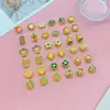 Moda nacional estilo étnico cuentas de la suerte boutique arena oro accesorios pulsera con bolsa de perlas pulsera de calabaza dragón joyería diy