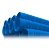Fabricante de tubos de parede estrutural hexagonal de HDPE em Linyi produz tubos de esgoto tipo novo DN200-800 com anéis reforçados e anéis flexíveis