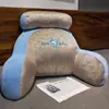 Nuevo Cojín de Cama Mat Mayorista del Fabricante Almohada Lumbar Soporte Lumbar de Esquina para Cama Sofá Cabecera Respaldo Grande para Proteger Frescura de Verano