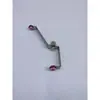 Suporte Automático para Desenrolar Fio Cabo de Aço em Carretel Desenrolador Elétrico Carretel Giratório para Desenrolar Carretel de Desenrolar com Corte
