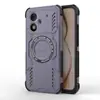 Adequado para Xiaomi POCO M8 POWER, nova capa de celular magnética, Xiaomi POCO M8 POWER, à prova de queda
