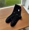 Nuevos Calcetines de Otoño e Invierno, Lindos Calcetines de Media Caña para Mujer con Dibujos de Cachorros, Calcetines para Mujer Estilo Universitario, Versátiles Venta al por Mayor de Fábrica