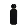 Frasco Dispensador de Perfume de Vidro 50ml com Tampa de Rosca Aveludada 15mm Em Estoque Embalagem de Vidro Frasco Dispensador de Perfume com Tampa de Pressão para Vendas Transfronteiriças