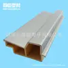 Suministro de PVC, PVC resistente a altas temperaturas, PVC resistente a UV y todo tipo de perfiles para vacío, extrusión en frío