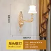 Candelabro de Cristal para Sala de Estar Estilo Europeo, Lujoso y Elegante, Nuevo Modelo 2019 Lámpara para Comedor, Dormitorio Hogar Luminaria Moderna Minimalista
