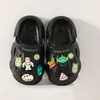 Zuecos Lindos de Verano para Padres e Hijos Zapatillas para el Hogar y el Interior Zapatos de Playa para Exteriores de Verano Suela Suave Ropa de Exterior