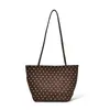 Nueva colección Otoño/Invierno 2026: bolso cubeta de cuero mate con lunares, bolso hobo de nicho, bolso de axila, bolso tote, bolso de hombro para mujer