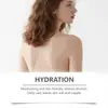 Loción Hidratante de Eucalipto Limón Oceaura Hidrata y Nutre la Piel del Cuerpo, Dejándola Suave y Fácil de Aplicar, una Loción de Cuidado Corporal Diario