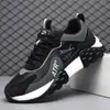 Envío Transfronterizo de Zapatos Casuales Cómodos Ligeros para Hombre con Suela Blanda, Zapatos Deportivos Ligeros de Moda con Suela Plana Delgada Resistentes a la Suciedad Antideslizantes
