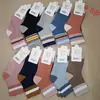 Calcetines Nuevos y Elegantes para Bebés, Niños Pequeños, Niños Medianos y Grandes, Calcetines de Algodón Coloridos de Media Pantorrilla, Calcetines Absorbentes de Sudor, Suaves, Amigables con la Piel, Cómodos y Versátiles