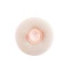Nueva Esponja de Baño Ventosa Bola de Baño para Uso Doméstico, Espuma de Baño Bola de Flor de Baño, Anillo de Dona para Masaje