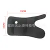 Protetor para Esportes ao Ar Livre Proteção com Placa de Aço Protetor de Pulso Protetor de Palma Equipamento de Fitness Esportivo Tecido OK Cinta de Fixação do Osso do Carpo