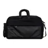 Bolsa de viaje transfronteriza para viajes cortos, bolsa deportiva y de fitness ligera de gran capacidad, bolsa de mano para viaje de negocios, bolsa de almacenamiento expandible