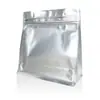 Bolsa de Café Sellada Octagonal Cubo de Rubik, Té, Bolsa para Dulces de Boda, Comida para Mascotas, Nueces, Semillas Tostadas y Frutos Secos, Productos Alimenticios y Juguetes, Esencial para la Conservación