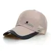 Sombrero de Exterior para Verano, Transpirable, Gorra de Béisbol con Visera Extendida, Sombrero de Sol Casual para Hombres y Mujeres, Gorra de Pico Ligera y Transpirable, Gorra de Malla