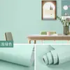 Pegatinas de pared papel tapiz autoadhesivo impermeable a prueba de humedad autoadhesivos pegatinas de escritorio renovación de pared de dormitorio papel tapiz de fondo para el hogar