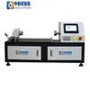 Máquina de Prueba de Torsión de Alambre Metálico, Máquina de Prueba de Torsión Unidireccional de Barra de Cobre, Máquina de Prueba de Torsión de Alambre de Acero Ultrafino de 0.5 mm