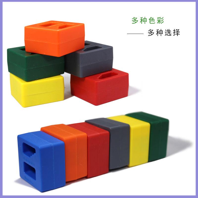 多种色彩