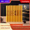 20g fio incenso sândalo agarwood incenso de dormir yabei absinto cuidados de saúde três incenso auxiliar dormindo agarwood preto fábrica atacado direto