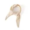 Bufanda Triangular de Cachemir Estilo Coreano Otoño/Invierno 2026 Bufanda Pequeña para Mujer, Protector de Cuello Cálido, Calentador de Cuello Tejido, Bufanda de Cuello, Bufanda de Cuello