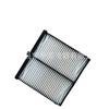 Suministro en stock BDGF-61-J6X BDTS-61-J6X filtro de aire acondicionado CX-3 filtro de aire acondicionado CX3