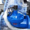 Válvula Solenoide Série ZCS-16 para Água DF-16 SDF-16 ZDF-K ZDF-16K Qualidade Três Pacotes