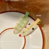 Pinzas para el Cabello de Alta Gama para Niños, Pinzas Laterales de Flor Lindas Estilo Coreano, Accesorios para el Cabello de Moda