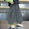 Pantalones de otoño para niño 2026 nuevo modelo, pantalones largos para niños pequeños de 3 a 5 años, pantalones curvos para niño, pantalones casuales holgados para niños, modernos
