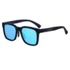 Nuevas Gafas de Sol de Moda Transfronterizas Europeas y Americanas para Mujer, Gafas de Sol de Alta Gama para Hombre, Gafas de Sol para Deportes al Aire Libre