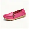 Zapatos planos antideslizantes de suela blanda más vendidos de Amazon para mujer, diseñados para mujeres de mediana edad y mayores, disponibles en tallas grandes hasta la 42, exclusivamente para ventas transfronterizas