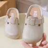 Zapatos Cerrados para Niñas, Nuevos de Verano Lindos de Ballet Mariposa para Casa y Exteriores, Sandalias de Princesa para Niñas, Dropshipping