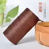 Hilo de seda de hielo, algodón mercerizado y cinta plana de lino para cojines tejidos a mano DIY, zapatos, sombreros de protección solar primavera/verano y tejido de bolsas