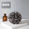 Bola de baño de alta calidad, bola de baño suave con burbujas, el color no se dispersa, exfoliante, bola de baño de burbujas, flor de baño, bola de baño, ventas directas de fábrica