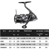Shimano Modelos 24 Twinpower Sw Modelos 21 Twinpower Sw Modelos 20 Twinpower Sw